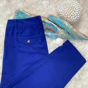 🆕 💙 TOMMY HILFIGER PARKER NWOT